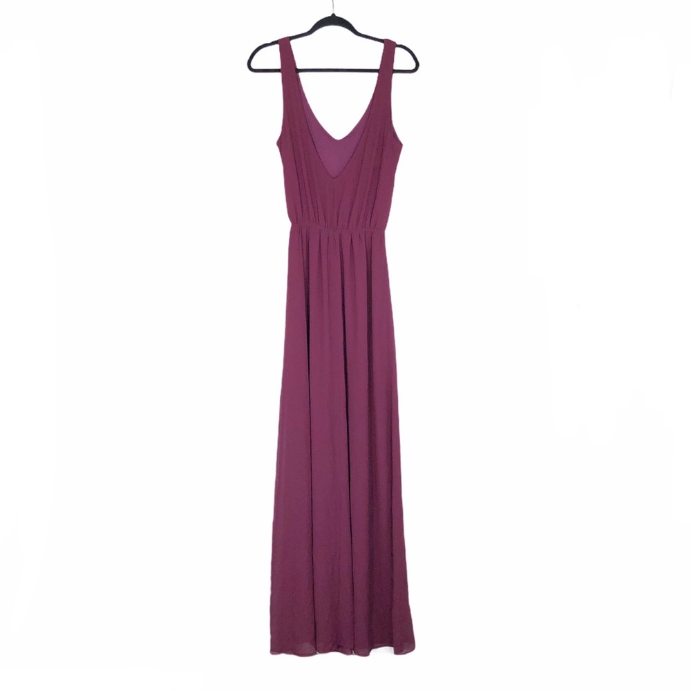 NWOT Show Me Your Mumu Kendall Maxi Dress - Picture 4 of 7